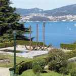 Tryp Galeones Mirador El Castro