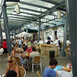 Tryp Galeones Calle de las Ostras