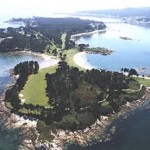 Tryp Galeones La Toja