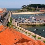 Tryp Galeones Baiona