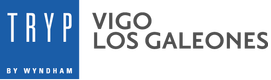 Hotel Tryp Vigo Galeones